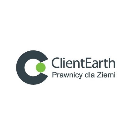 Fundacja ClientEarth Prawnicy dla Ziemi